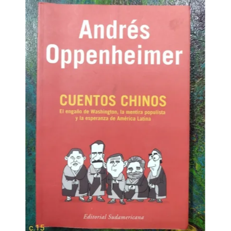 Cuentos Chinos