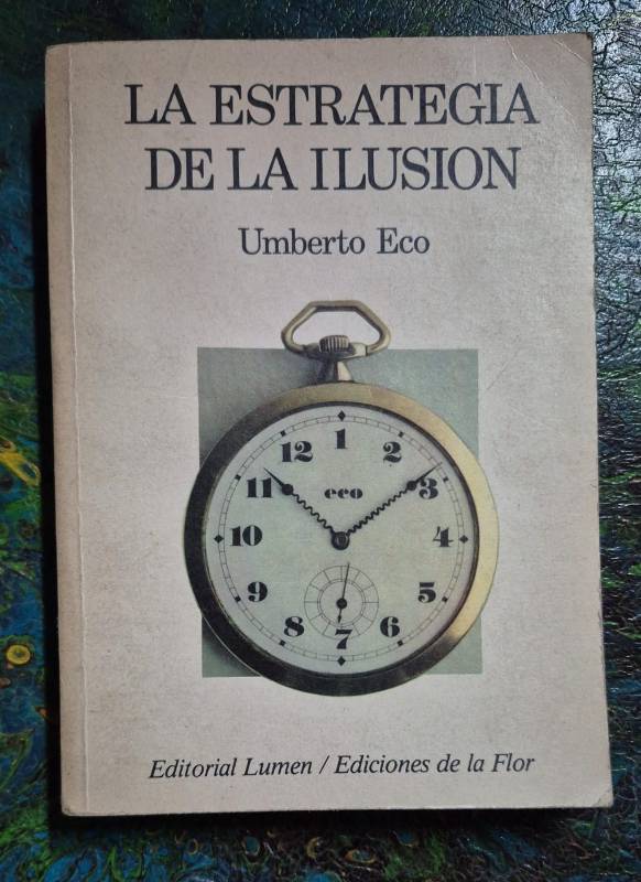La estrategia de la ilusión