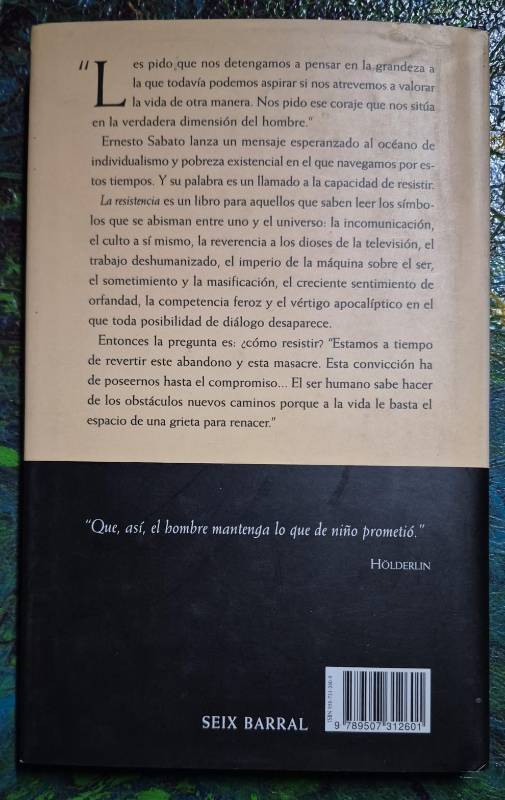 La resistencia