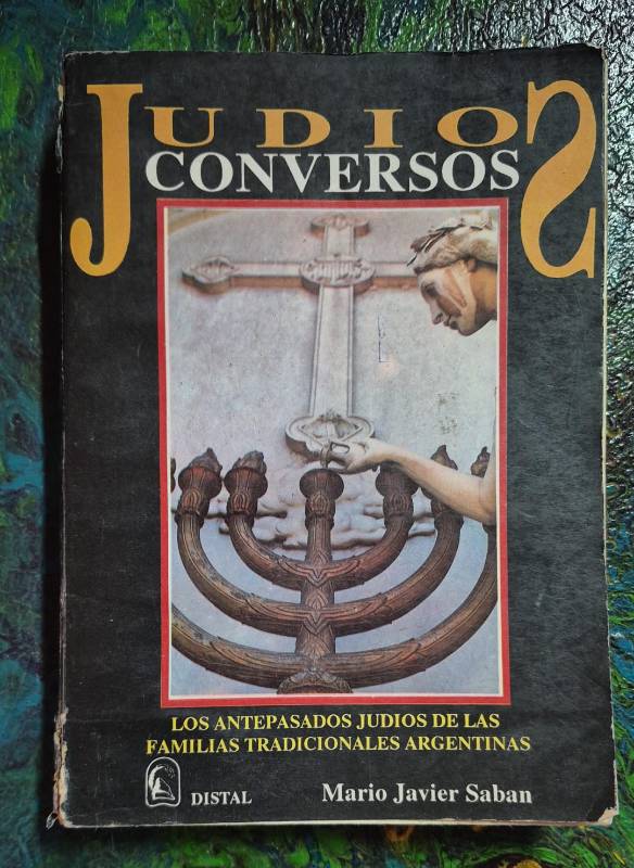 Judios conversos