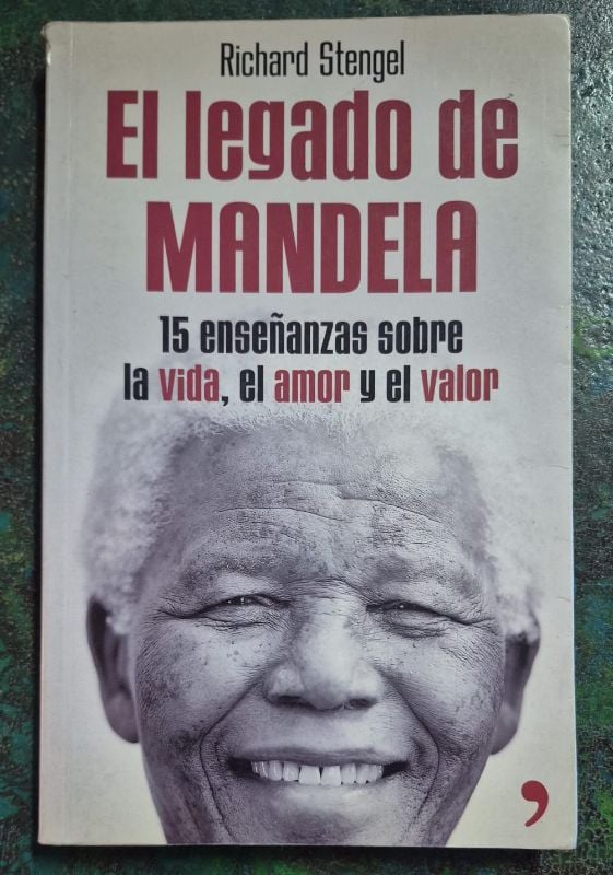 El legado de Mandela