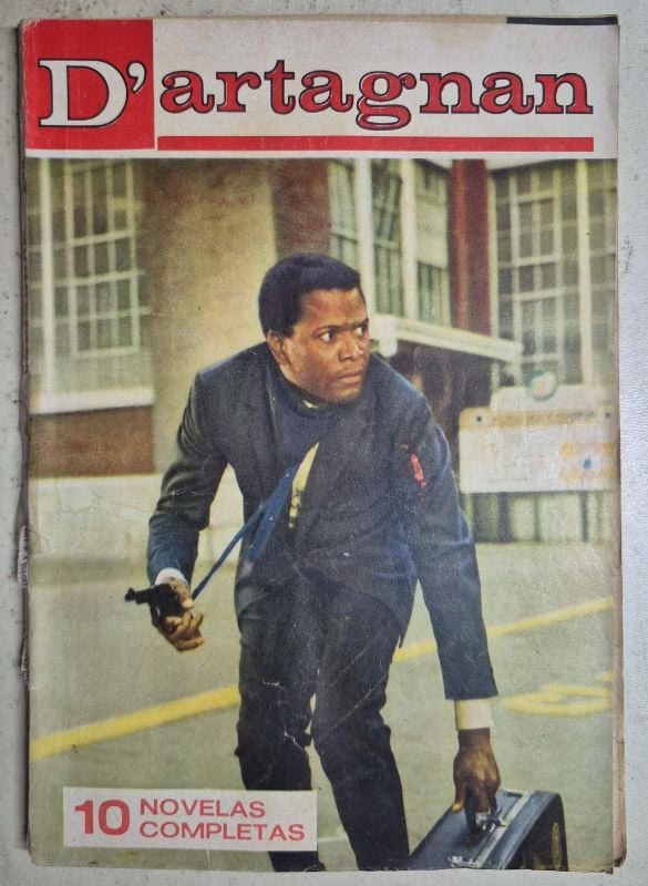 Revista D'artagnan N°220