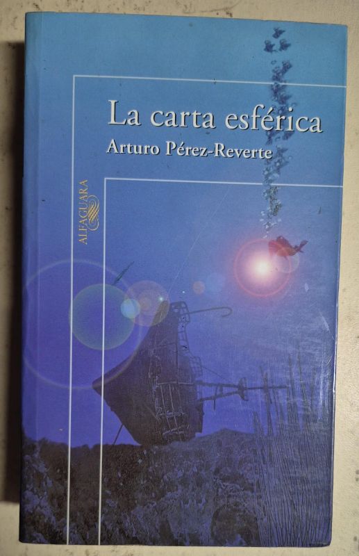 La carta esférica