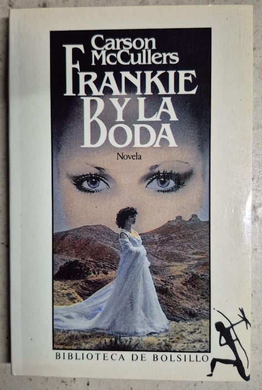Frankie y la boda