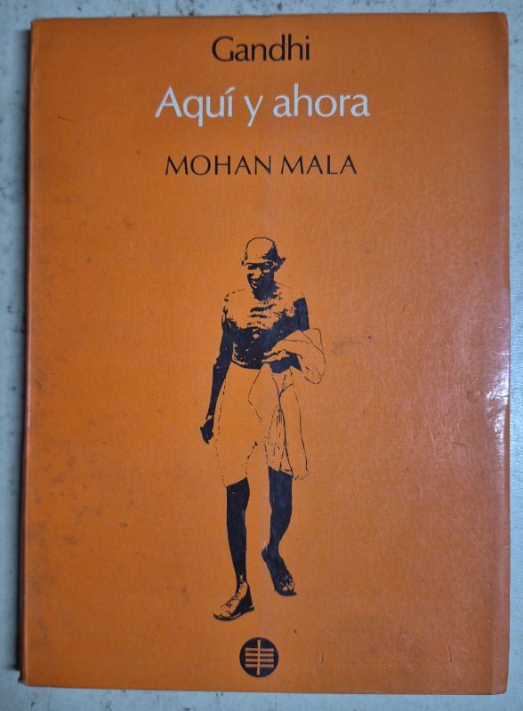 Aquí y ahora