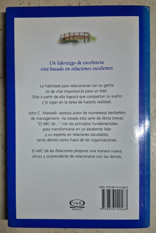 El abc de las relaciones