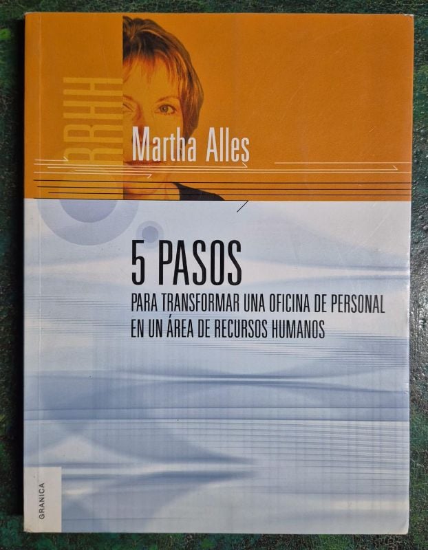 5 Pasos para transformar una oficina de personal en un área de recursos humanos