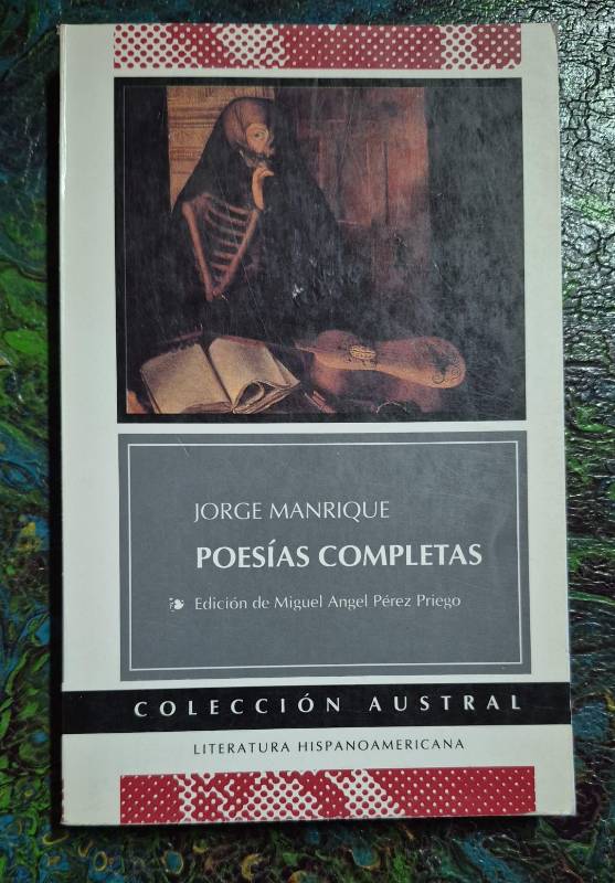 Poesías completas