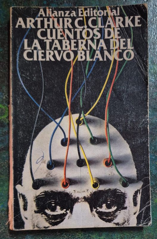 Cuentos de la taberna del ciervo blanco