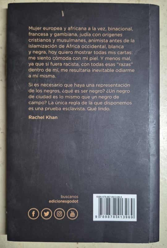 De Raza