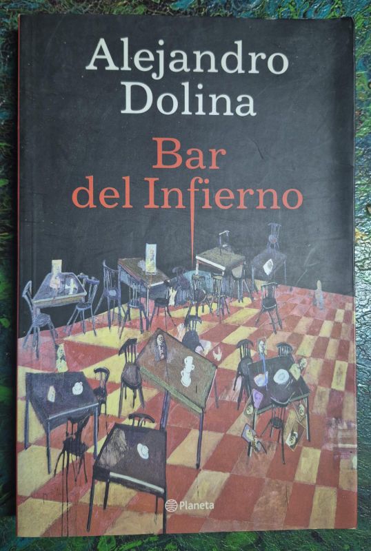 Bar del infierno