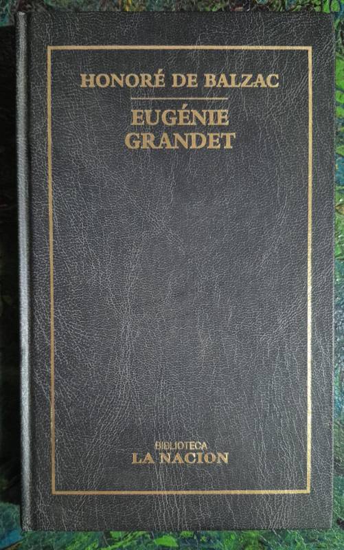 Eugénie Grandet