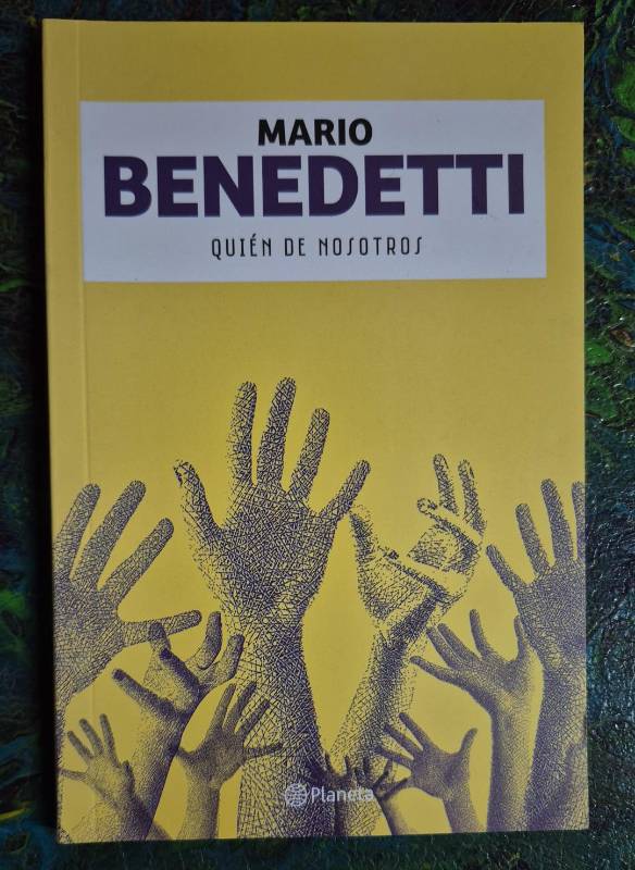 Quién de nosotros