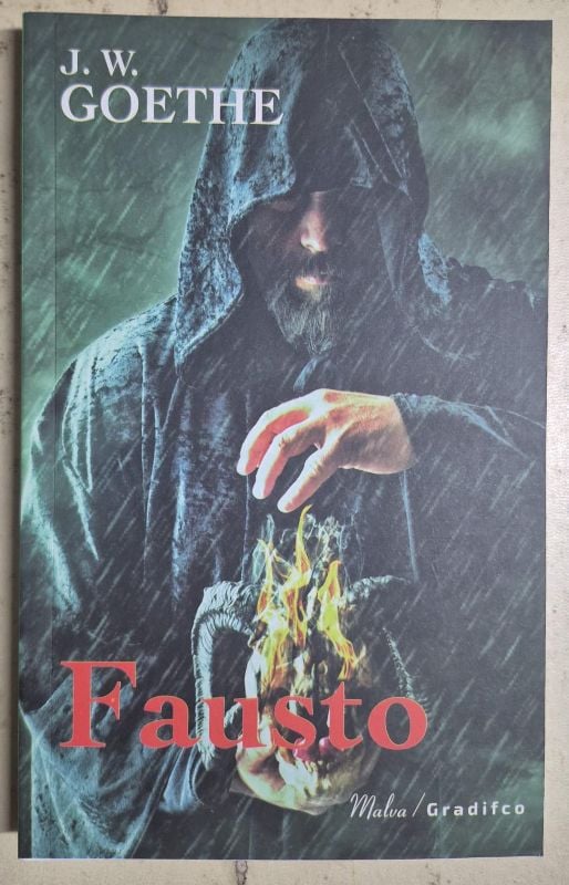 Fausto / Malva