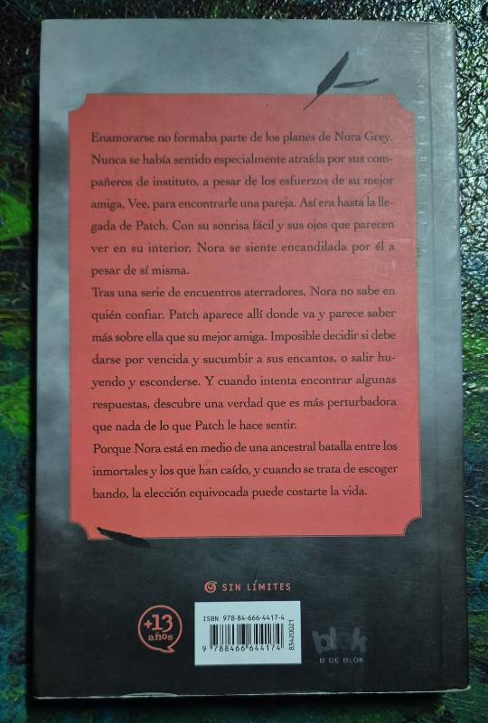 Hush, Hush