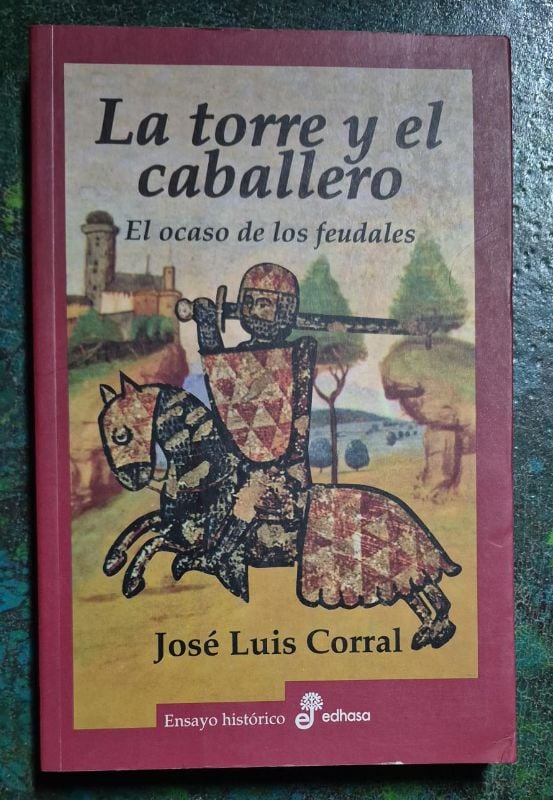 La torre y el caballero