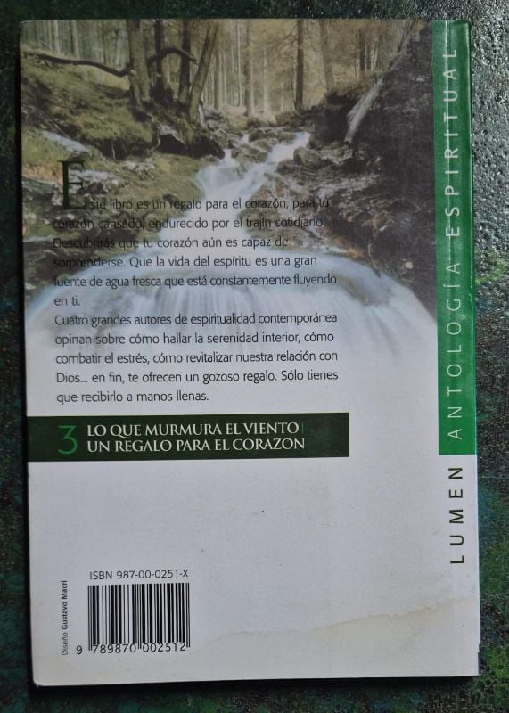 Lo que murmura el viento 3