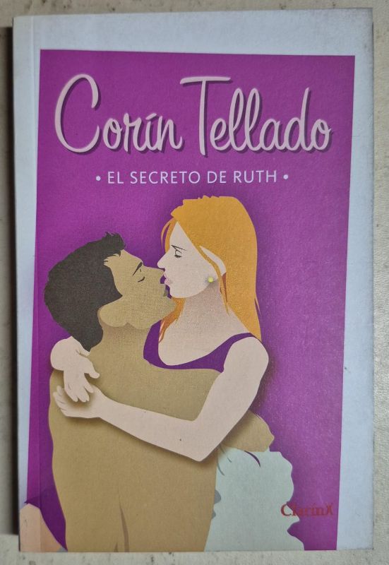 El secreto de Ruth