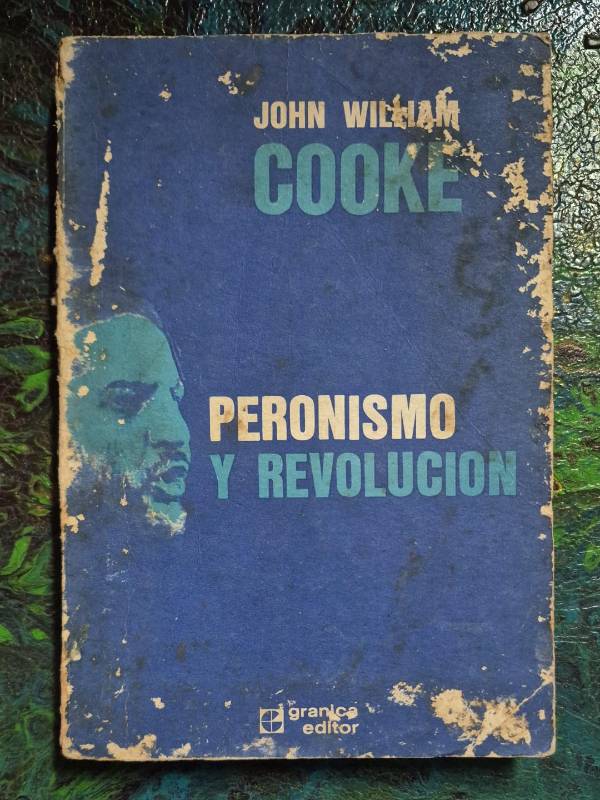 Peronismo y revolución
