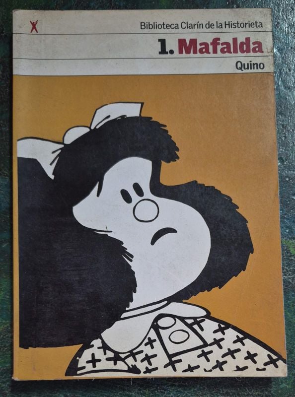 Mafalda 1