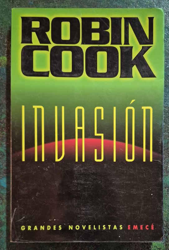 Invasión