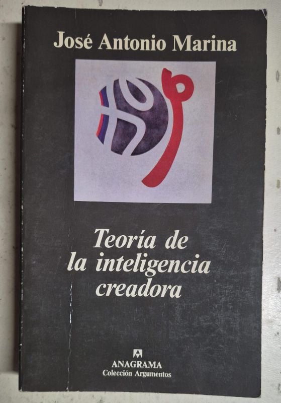 Teoría de la inteligencia creadora