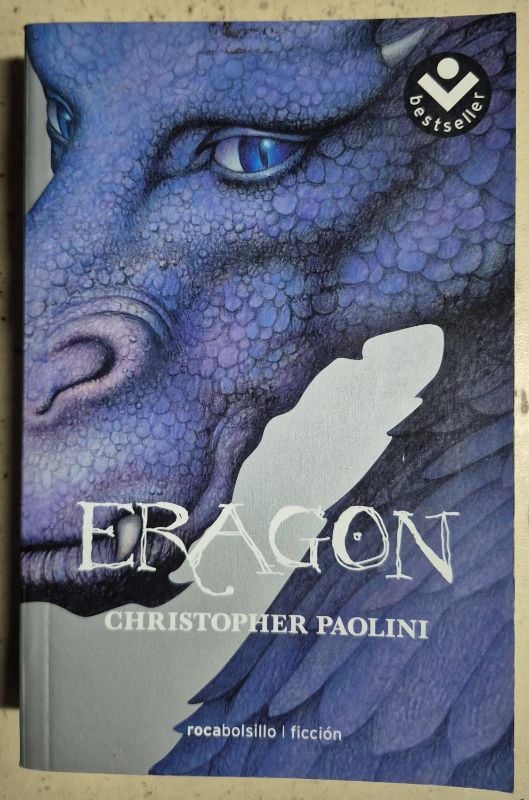 Eragon