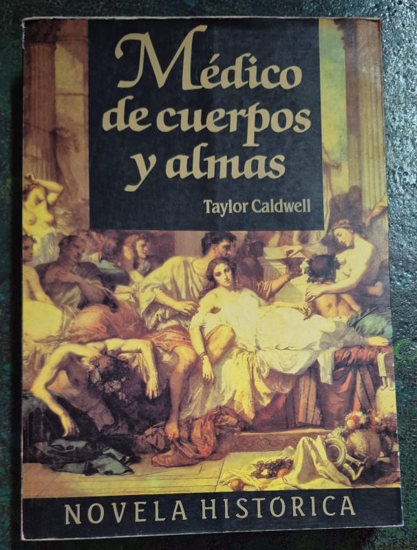 Médico de cuerpos y almas