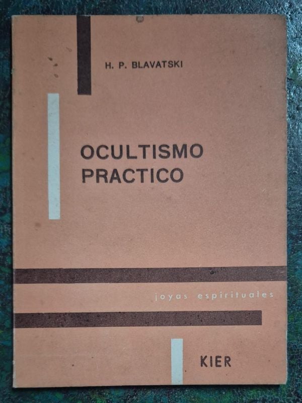 Ocultismo práctico