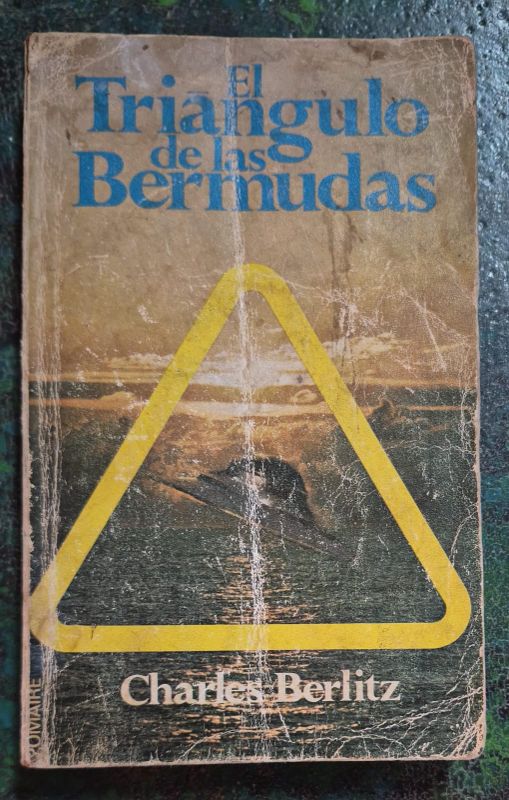 El triangulo de las bermudas