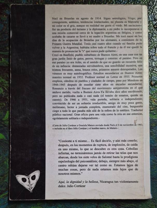 Nicaragua tan violentamente dulce
