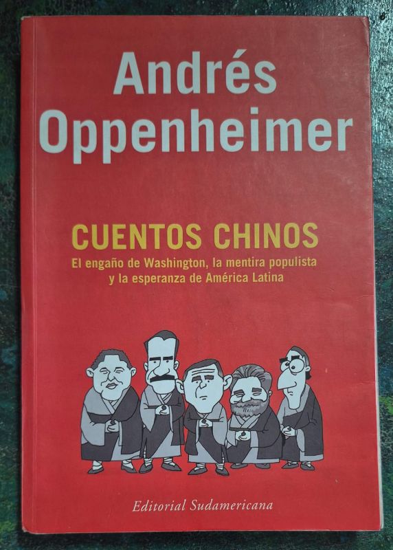 Cuentos chinos
