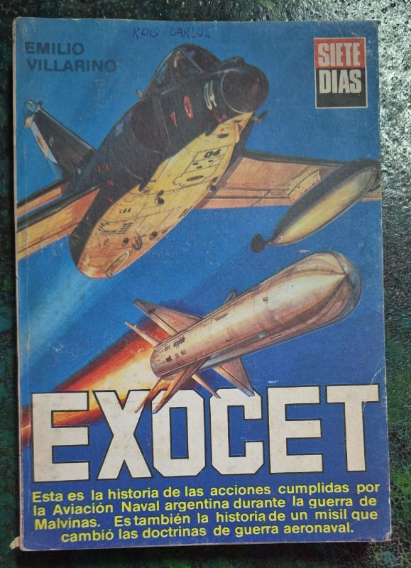 Exocet