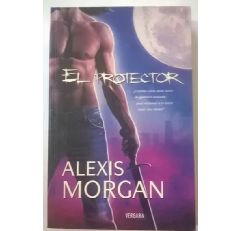 El Protector