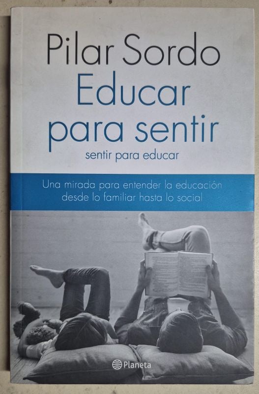 Educar para sentir