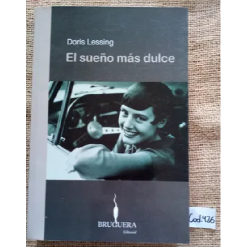 El sueño más dulce