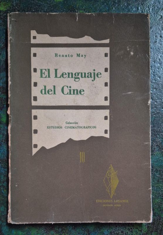 El lenguaje del cine