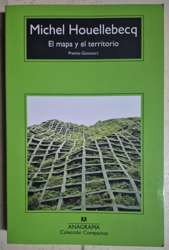El mapa y el territorio