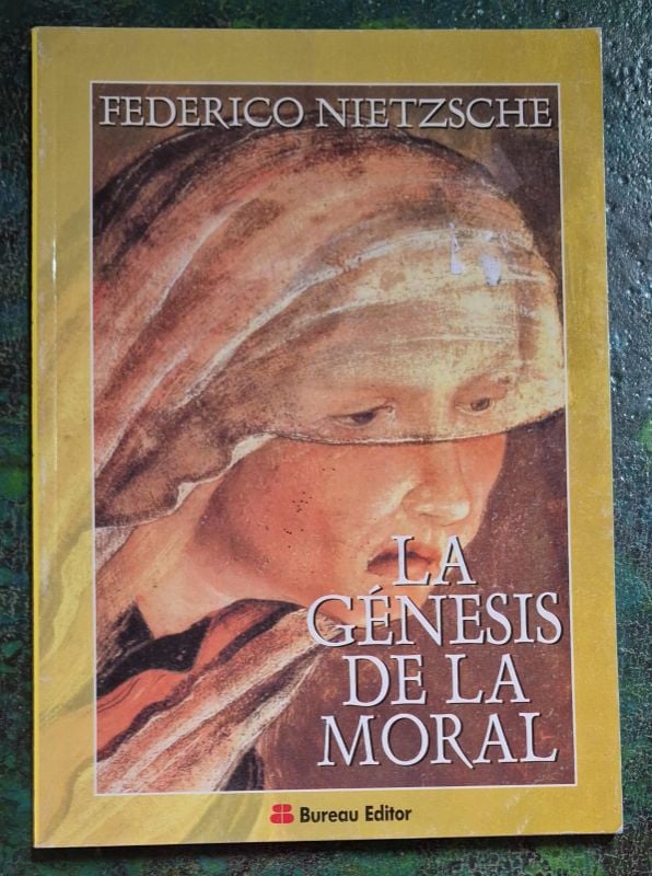 La génesis de la moral