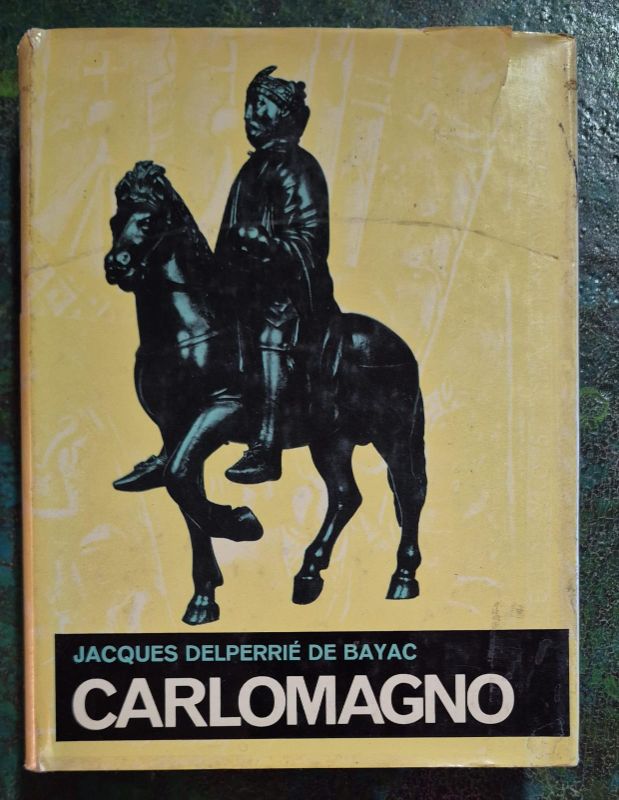 Carlomagno