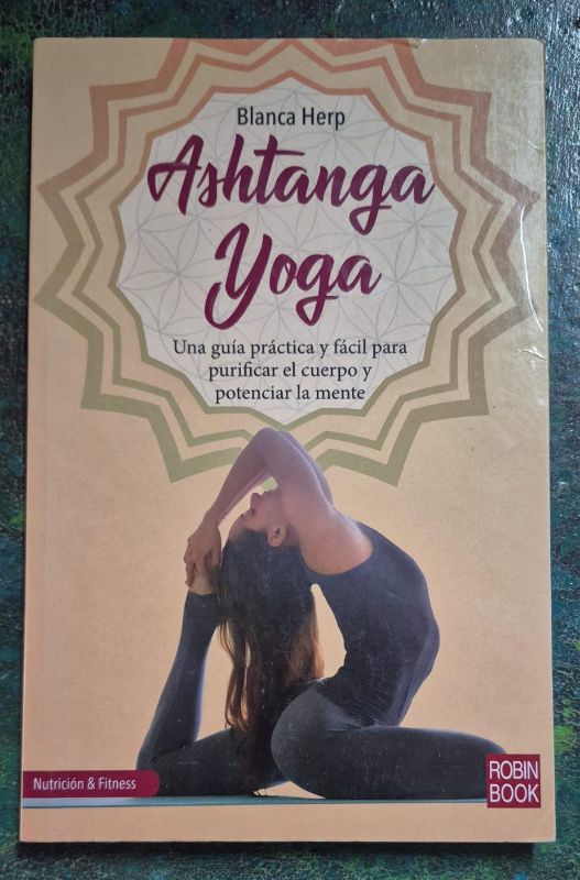 Ashtanga Yoga