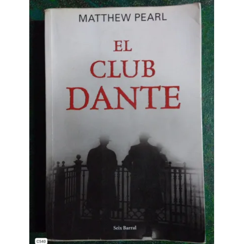 El Club Dante