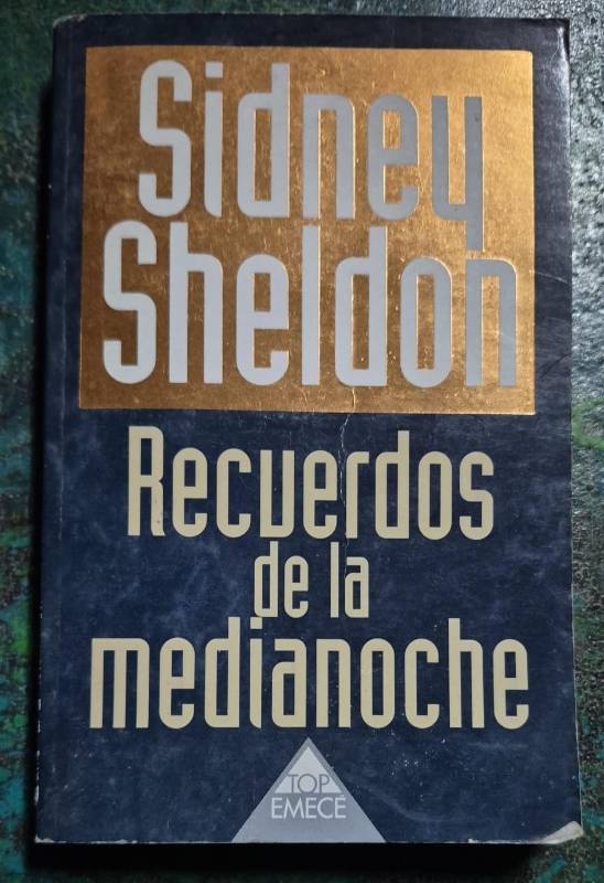 Recuerdos de la medianoche