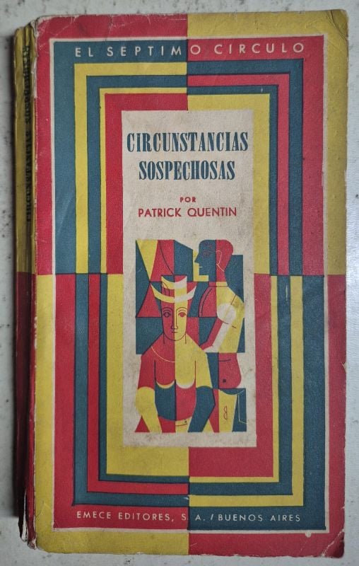 Circunstancias sospechosas