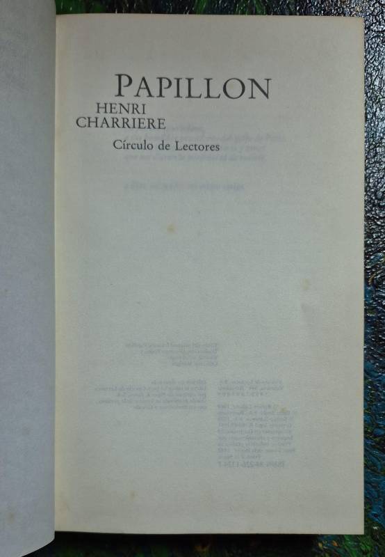 Papillon