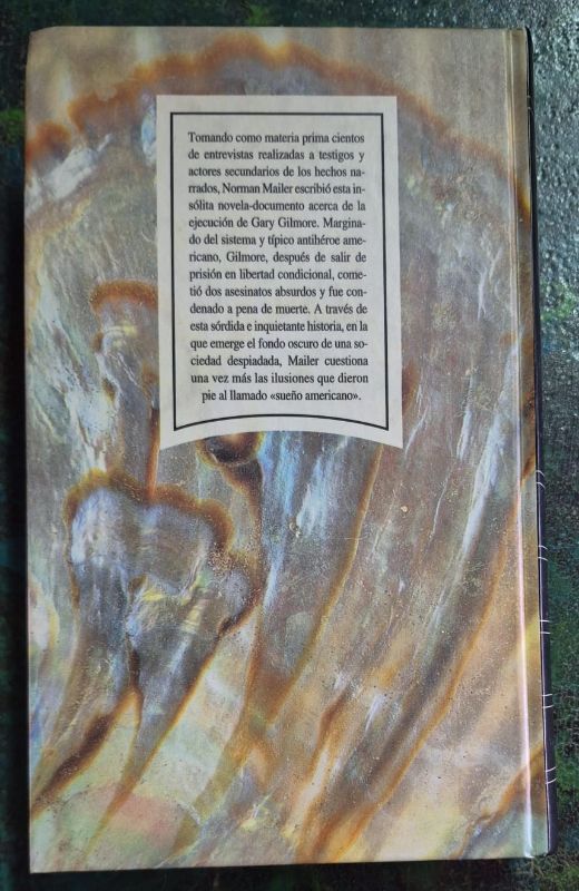 La canción del verdugo