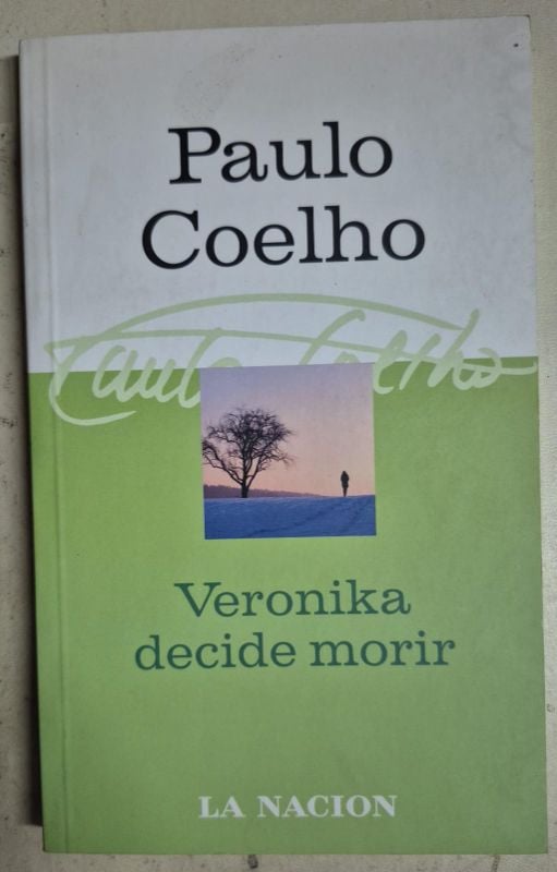 Veronika decide morir / La Nación