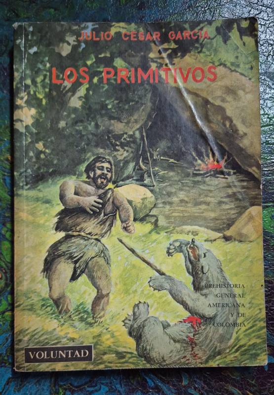 Los primitivos