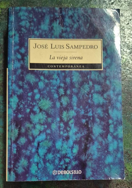 La vieja sirena