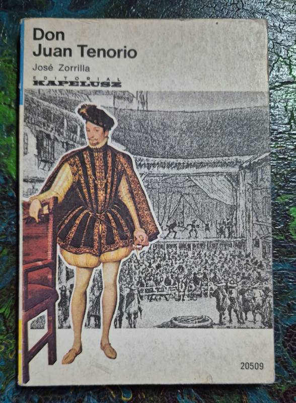 Don Juan Tenorio